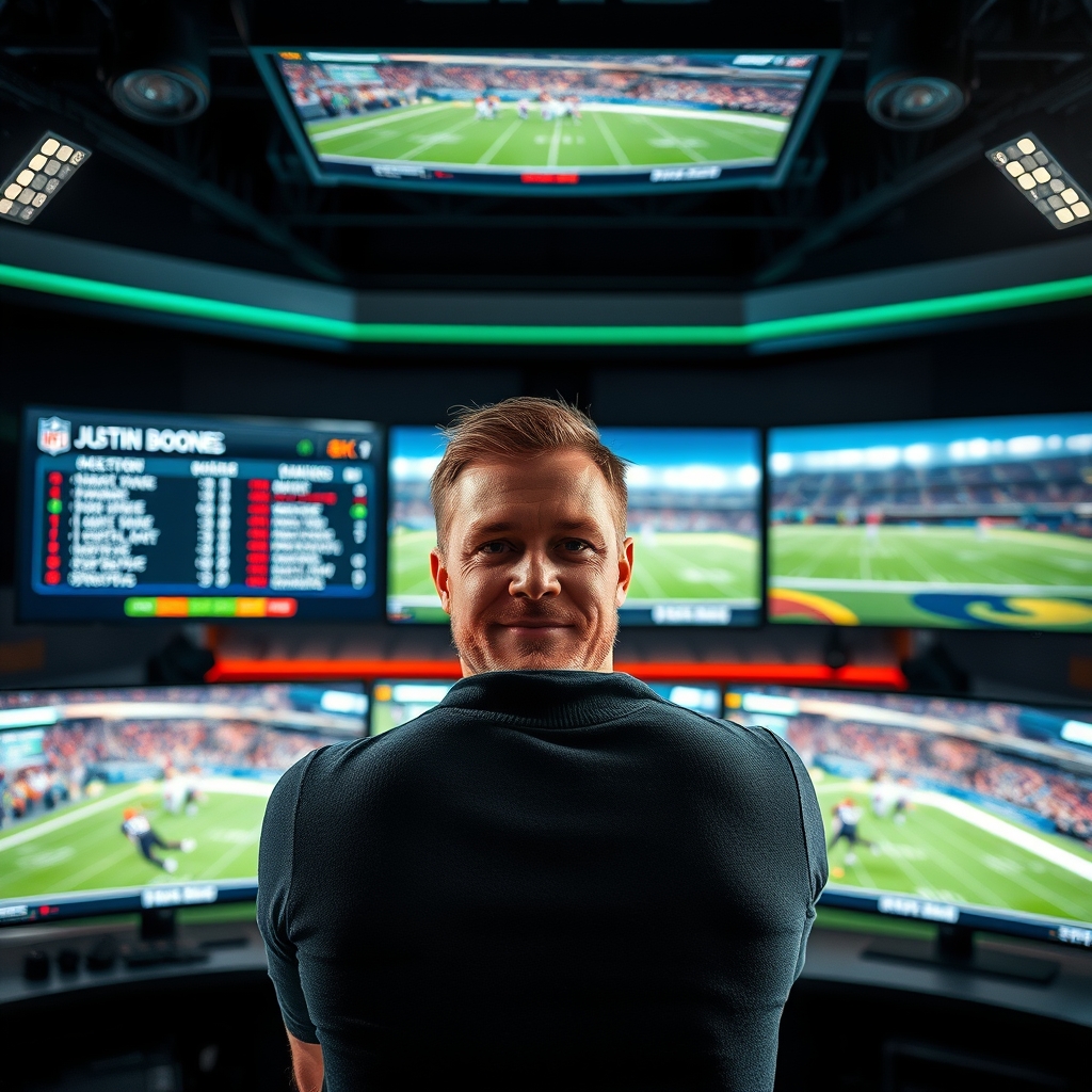 Week 4 Kicker Rankings: Justin Boone's Top Streams & Starts article cover