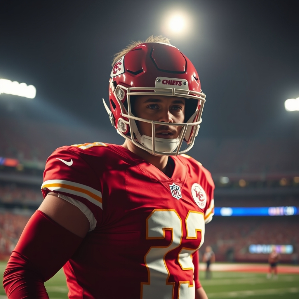 Week 4 NFL Betting Picks: AI Model Predicts Every Game's ATS Winner