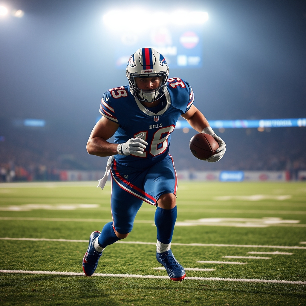 Week 4 NFL Odds, Picks & Predictions: Best Bets from the Vulius Expert Desk article cover