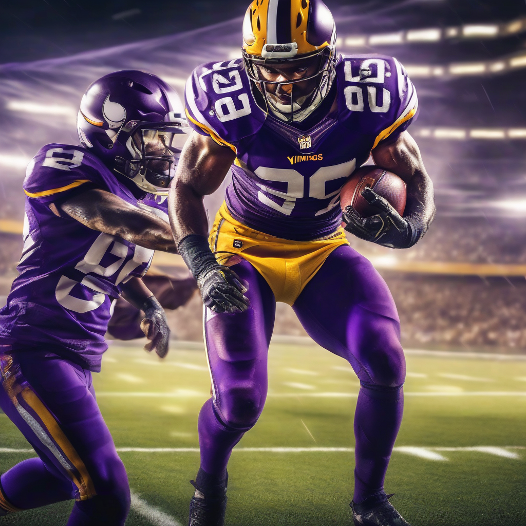 Week 5 Fantasy Defense: Vikings, Jaguars Lead Top Streams