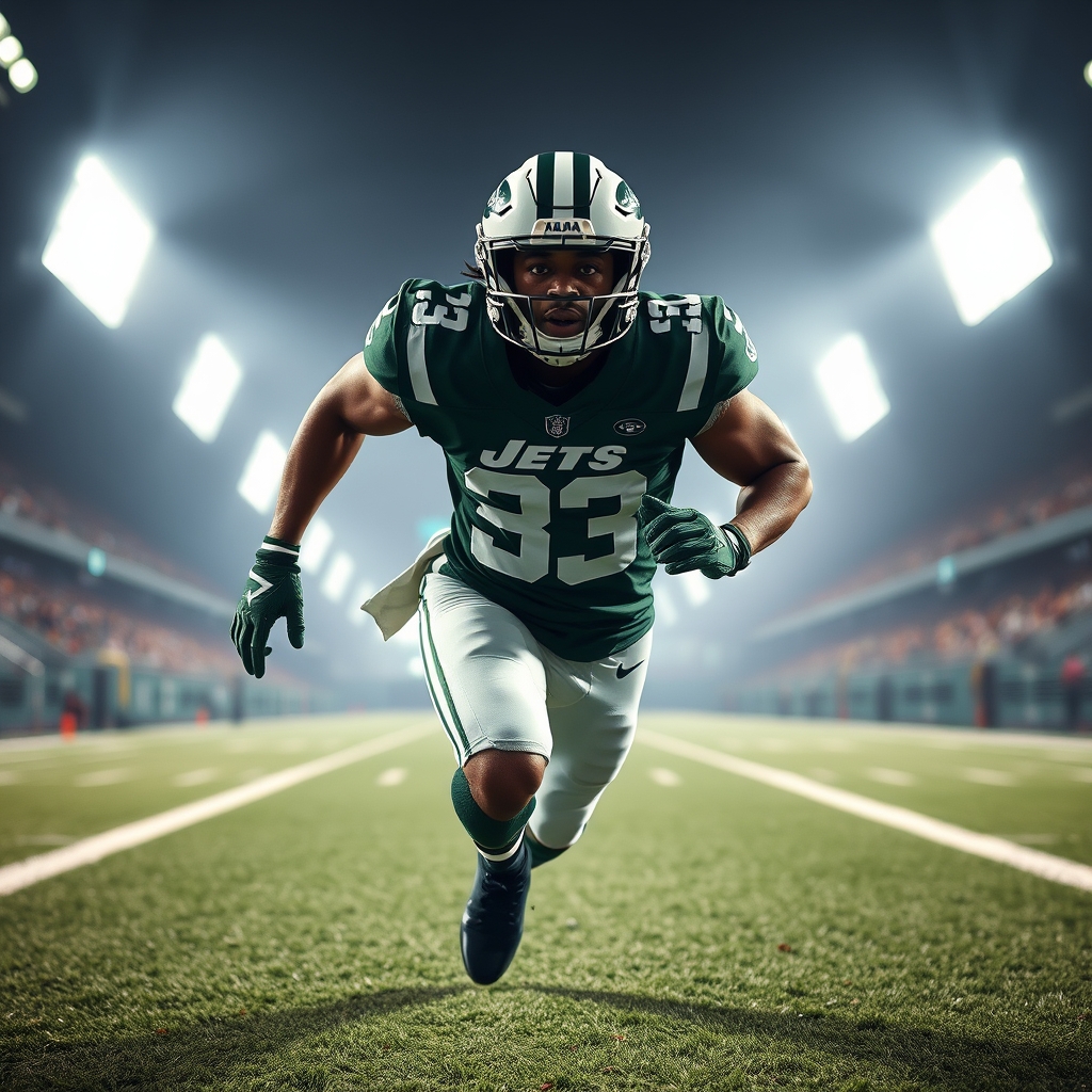 Week 6 Fantasy Football Flex Guide: Start 'Em, Sit 'Em Picks & Sleepers