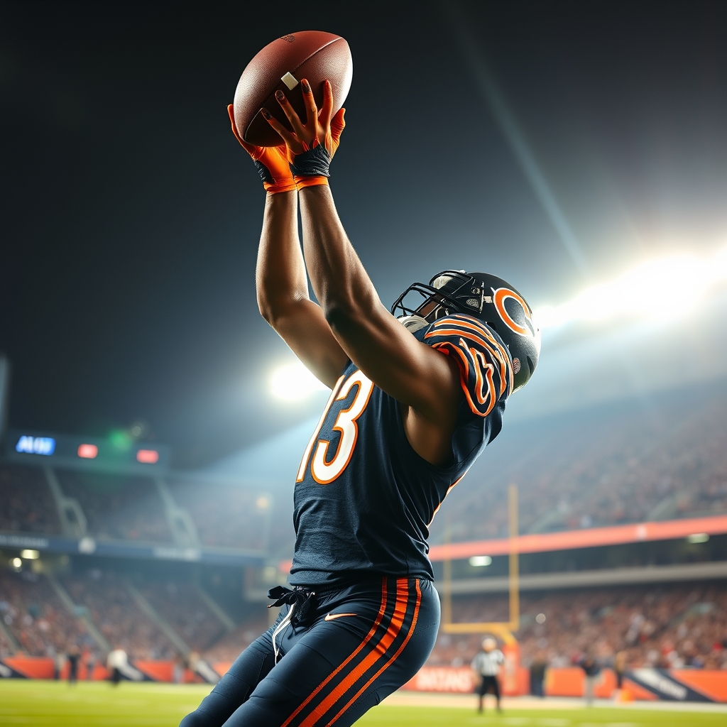Week 6 Fantasy Sleepers: Keenan Allen, Tyler Higbee Lead Underrated Options article cover