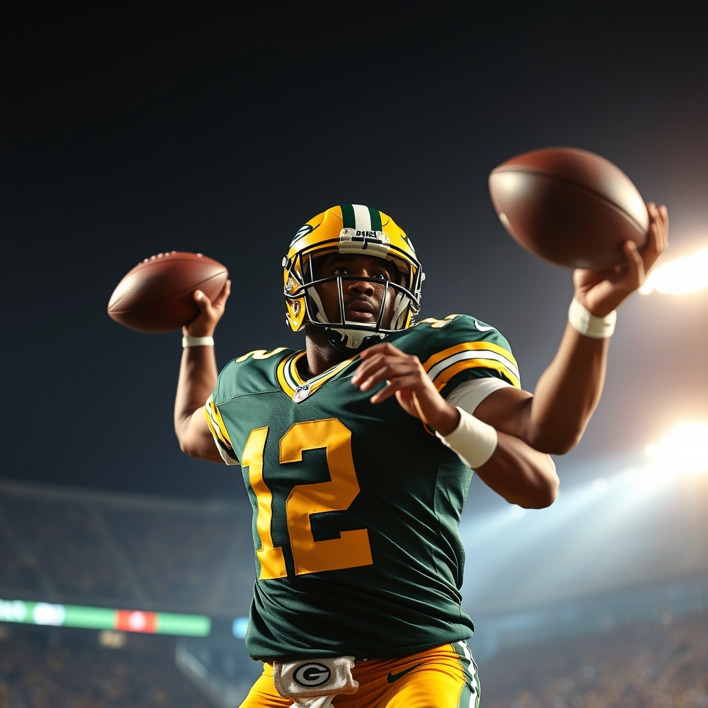 Week 6 NFL Picks: Cowboys, Packers Face Off After Wild Swings