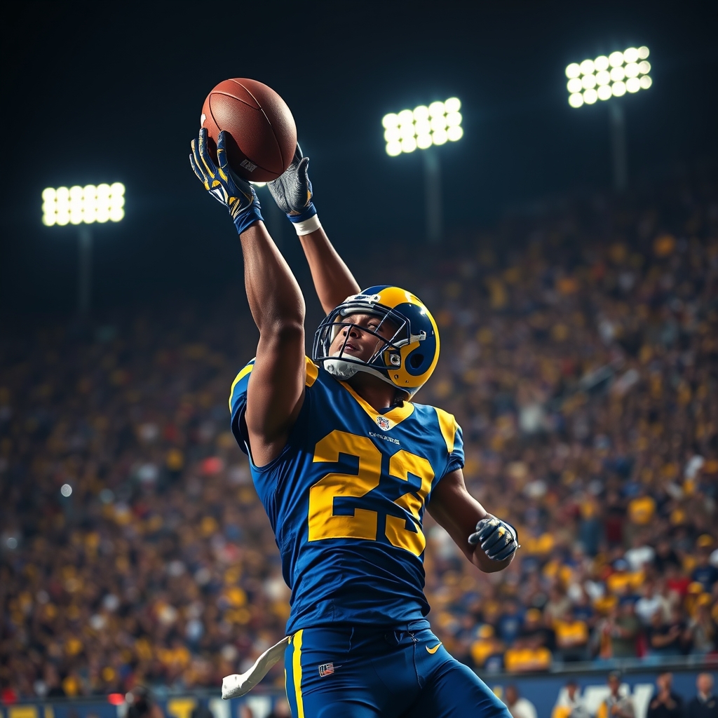 Week 6 WR Blueprint: Puka Nacua, JSN Lead Vulius Fantasy Rankings