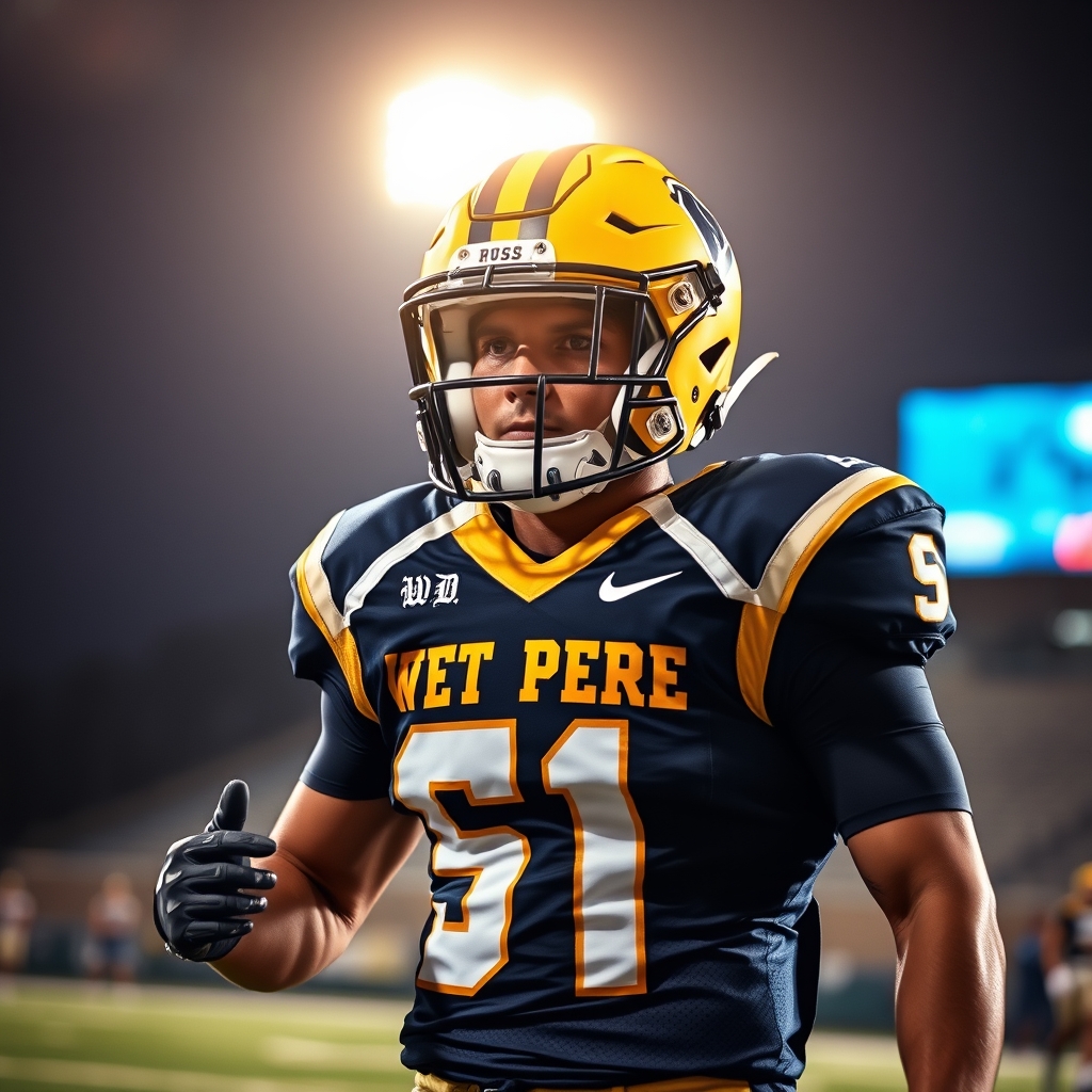 West De Pere vs Appleton North: How to Watch Wisconsin High School Football Live article cover