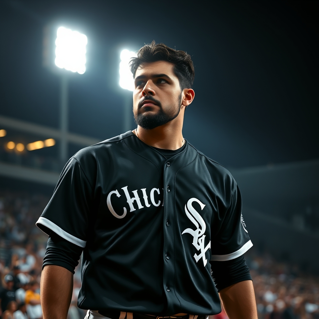 White Sox Survive Castillo's Struggles, Bullpen Seals Key Win Over Twins