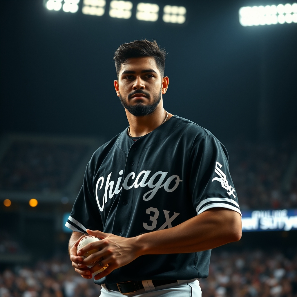 White Sox vs. Twins: Luis Castillo Looks to Silence Boos in Pivotal AL Central Clash article cover