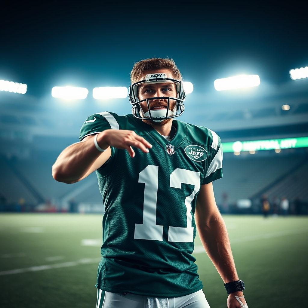Jets Sign Will Levis to Practice Squad: A Low-Risk QB Gamble