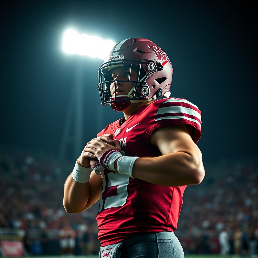 WSU Collapses Late in 34-24 Loss to Arizona as Cougars Fall to 1-3 article cover