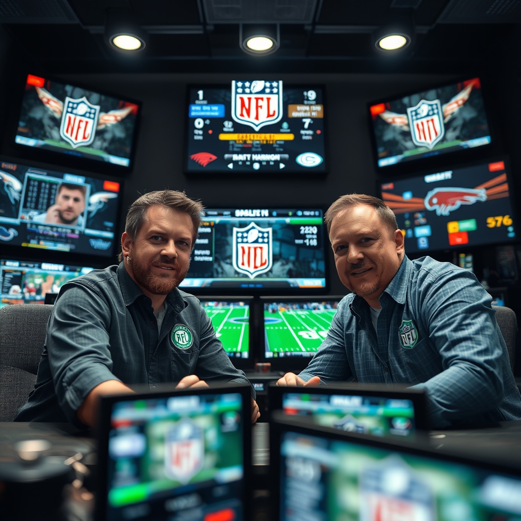 Yahoo Fantasy Expert League Week 2: Harmon and Pianowski Stay Perfect