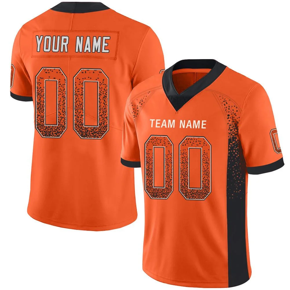 Custom Bengals Jersey for Men Custom Cincinnati Bengals Stitched American Football Jerseys -