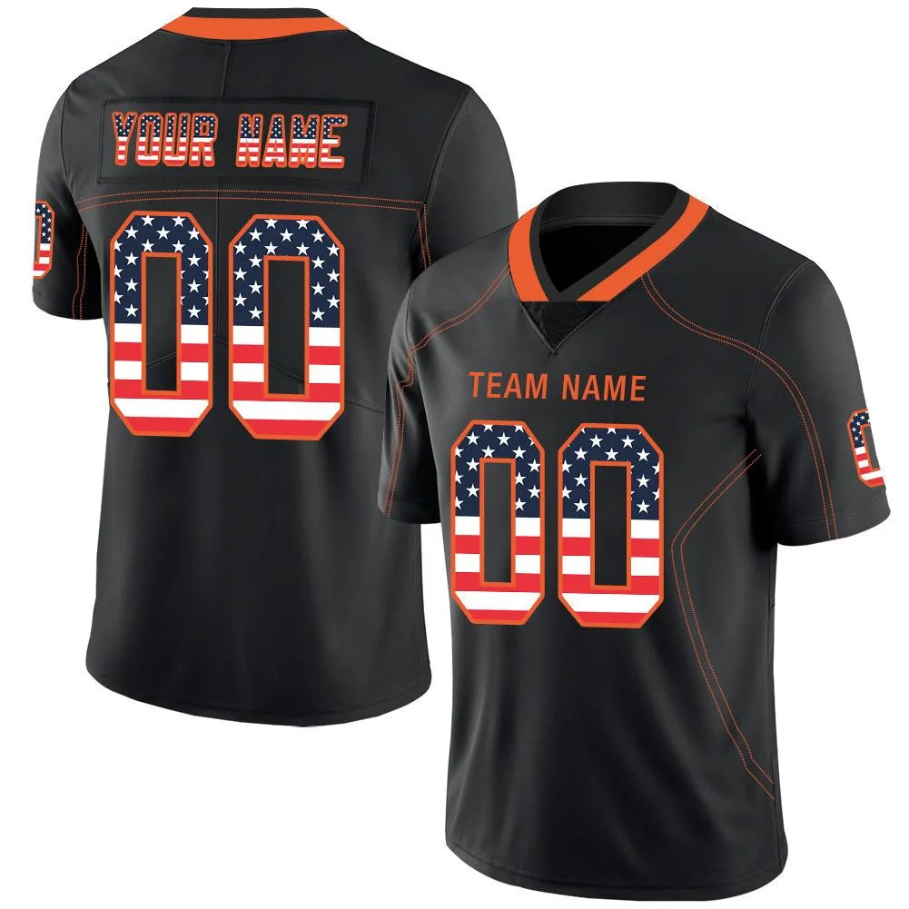 Custom Bengals Jersey for Youth Custom Cincinnati Bengals Stitched American Football Jerseys -