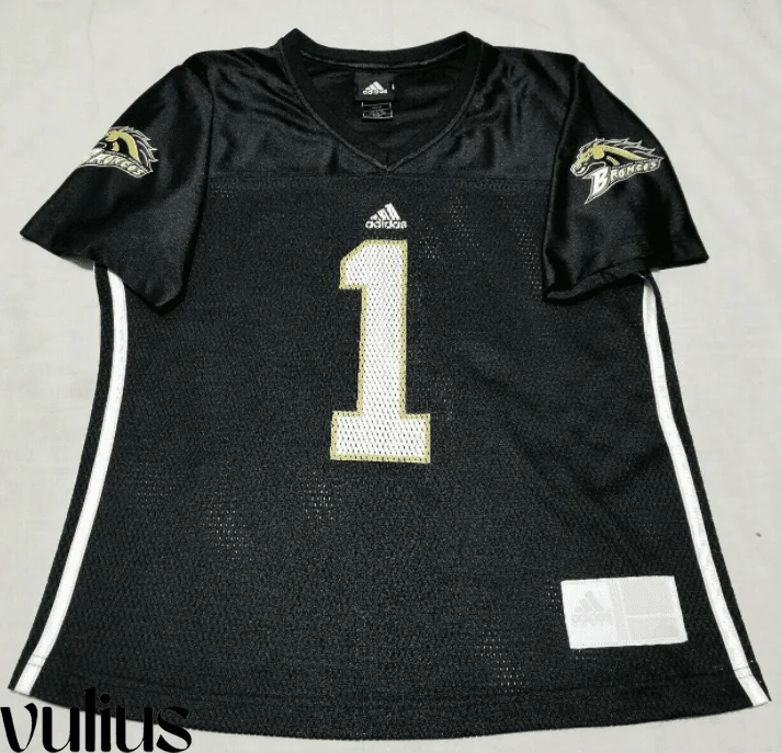 Custom Michigan Jerseys, Black Men's, Custom Football Jersey -