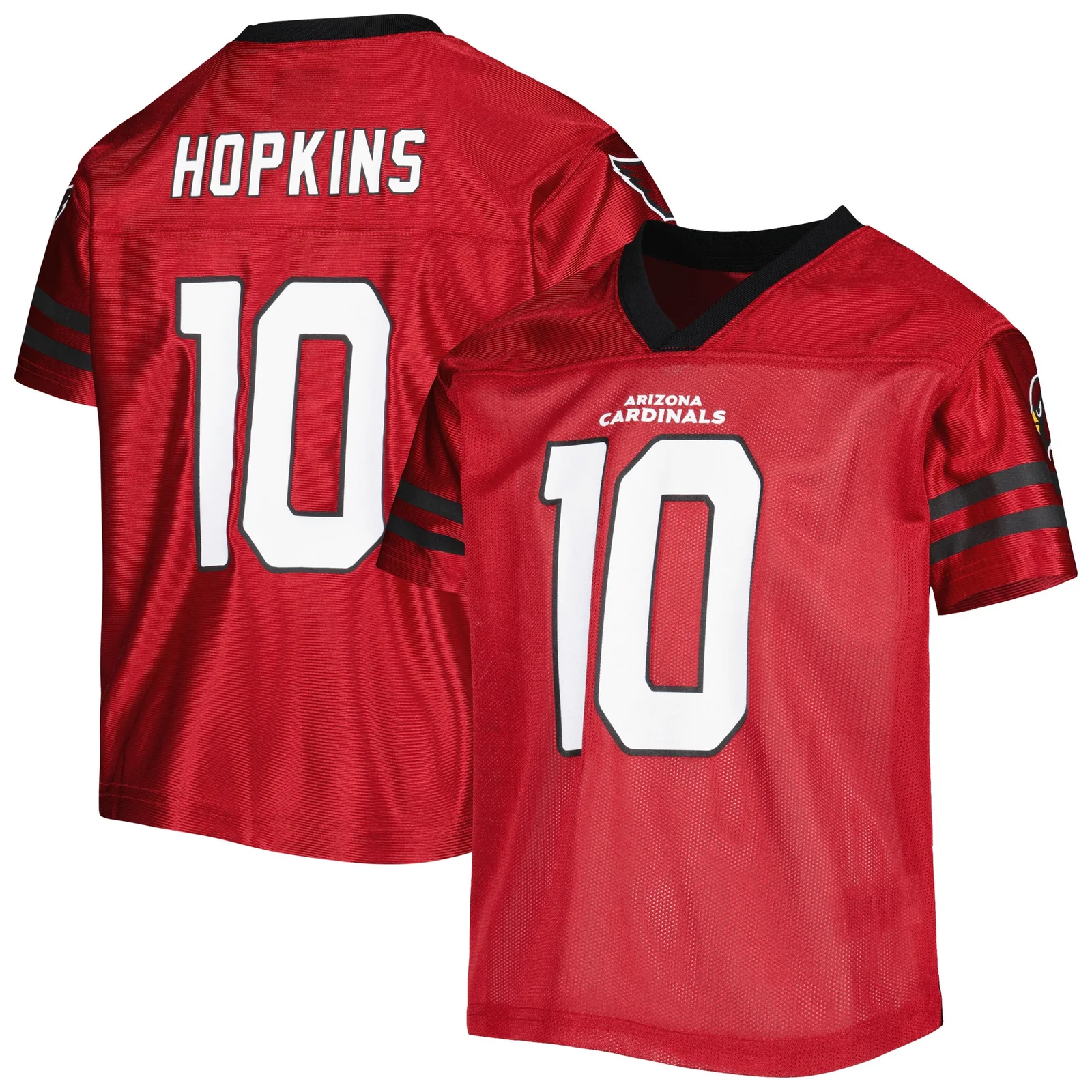 Youth DeAndre Hopkins Cardinal Arizona Cardinals Player Jersey -