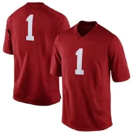Stanford Football Jersey Custom for Men Stanford Cardinals Style Customizable Football Jersey Jersey , NCAA jerseys -